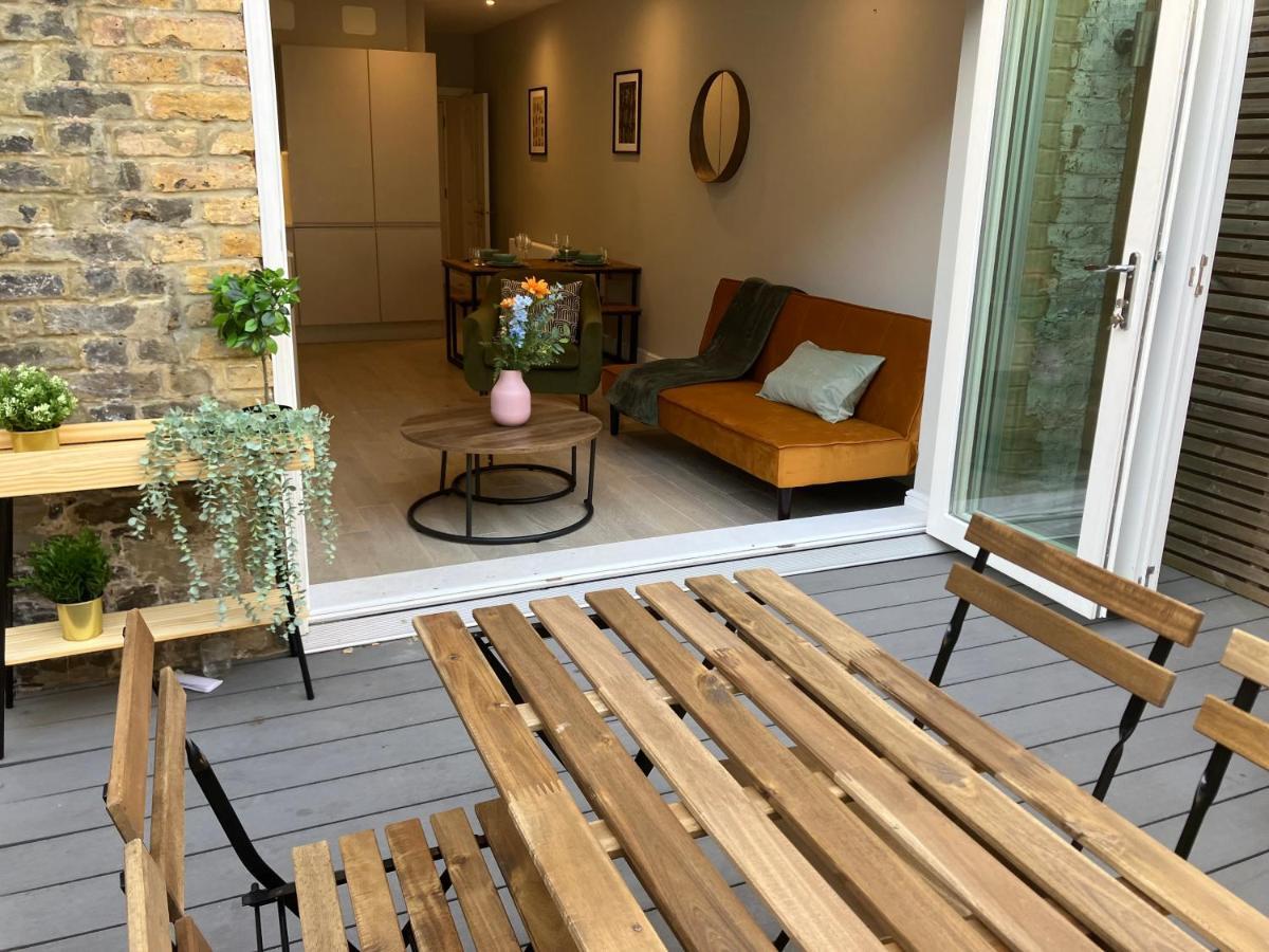 Apartment Spectacular 2 Bed With Lovely Terrace - 1 The Southwell