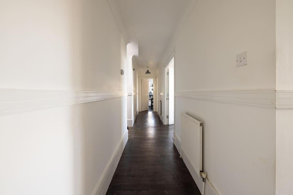 Penthouse Church Conversion Londra