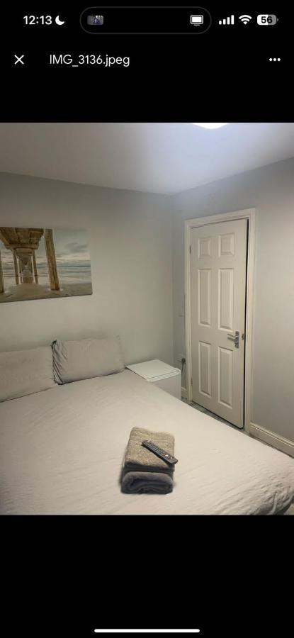 St Anthony Guest Guest house London