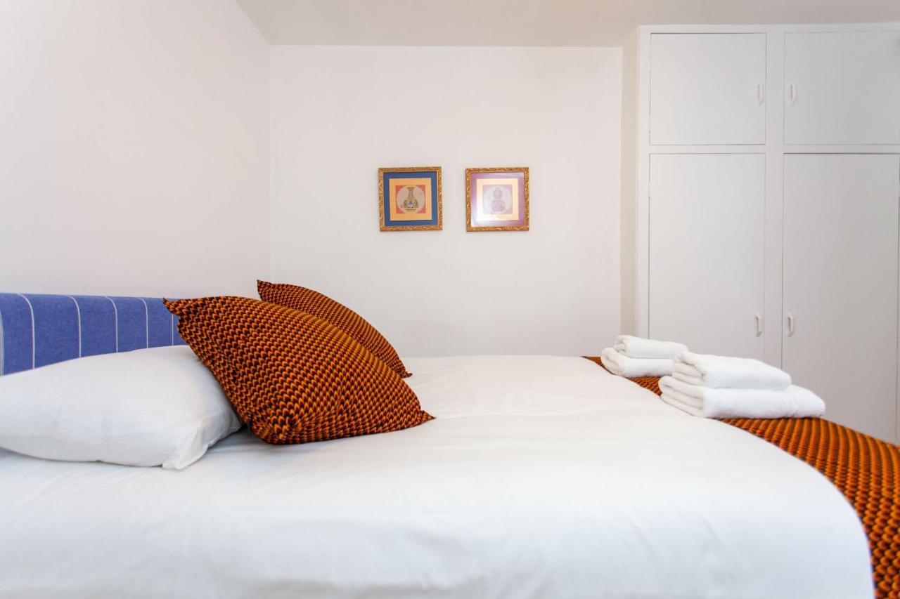 Apartment Italianflat - Kilburn Art Style *