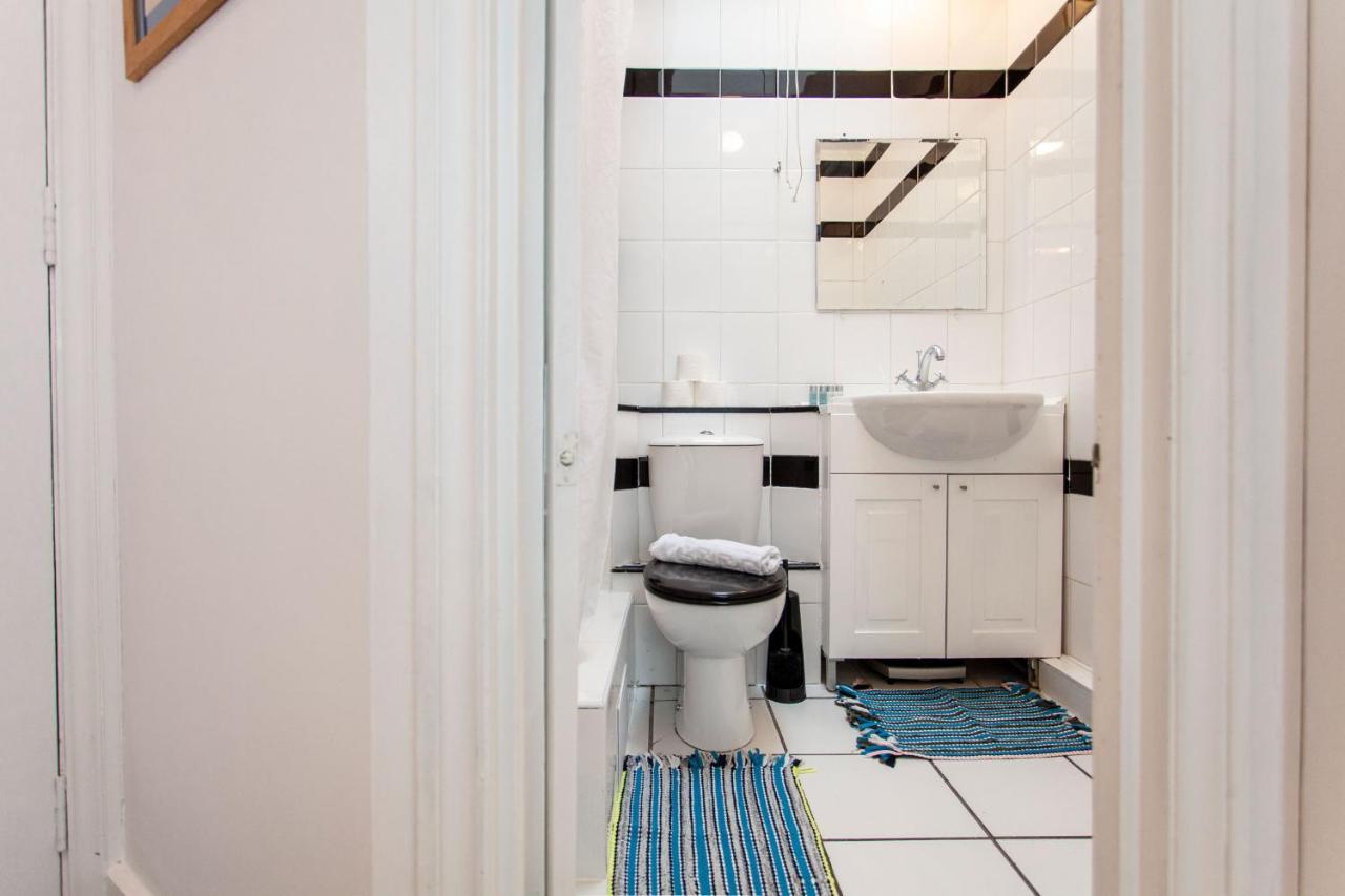 Apartment Italianflat - Kilburn Art Style London