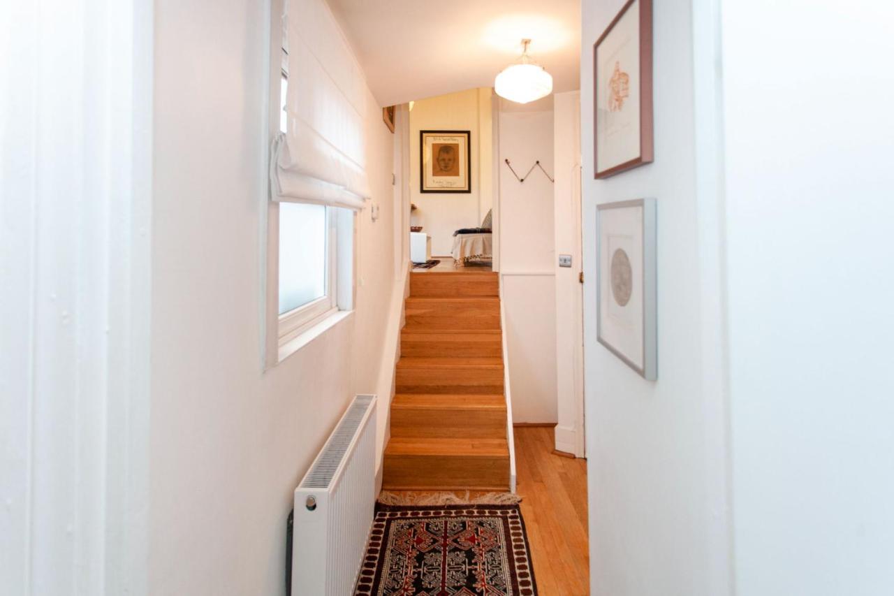 Apartment Italianflat - Kilburn Art Style