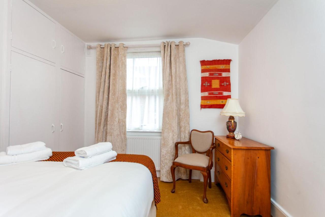 Apartment Italianflat - Kilburn Art Style London