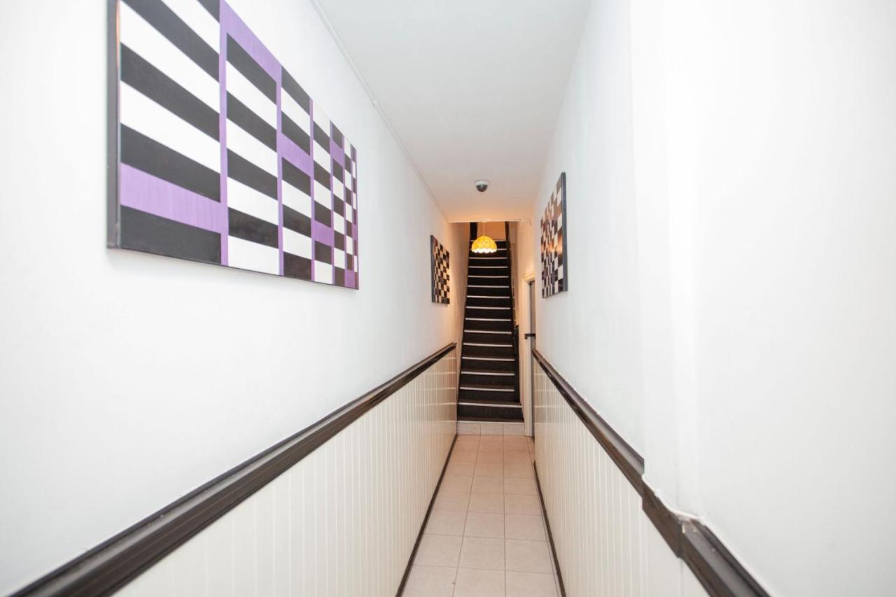 Italianflat - Kilburn Art Style Apartment
