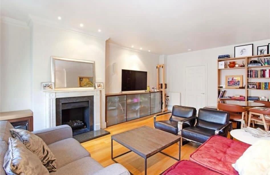 Ferienhaus Luxury *