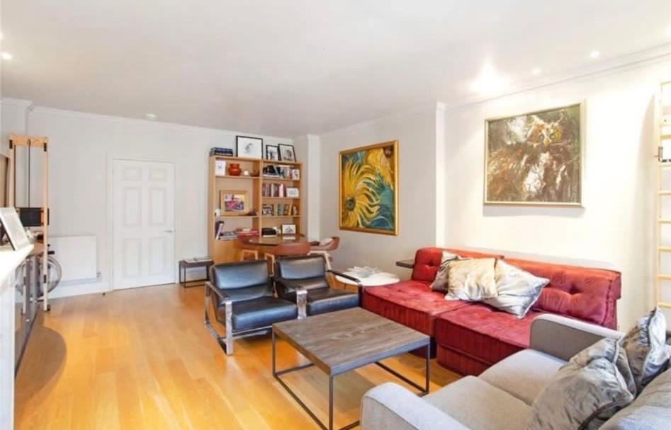 Ferienhaus Luxury London