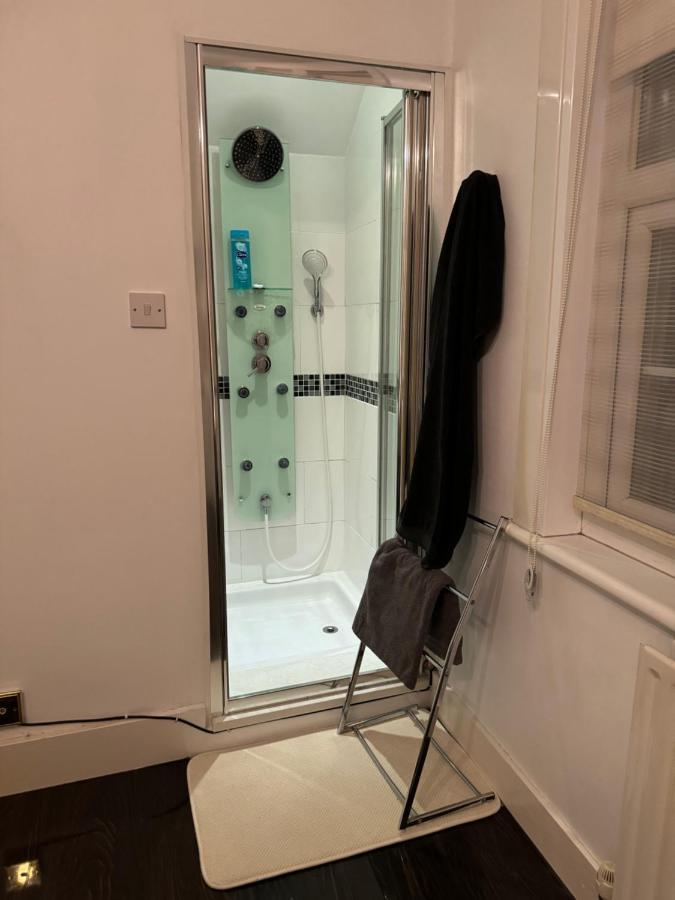 Rum i privatbostad Luxury London