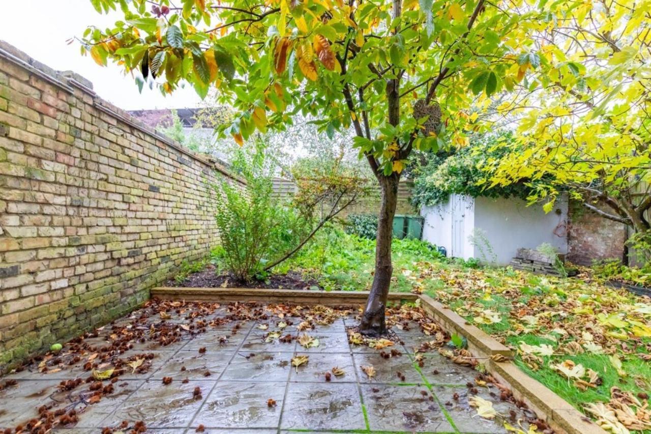 Apartment Newly Refurbished 2bd Flat - Wimbledon Village! *