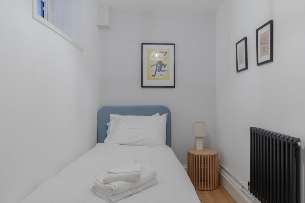 Newly Refurbished 2bd Flat - Wimbledon Village! Apartment *