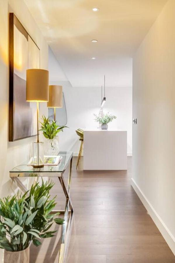 Appartamento 2br Hideaway With Balcony Near Westfield Mall