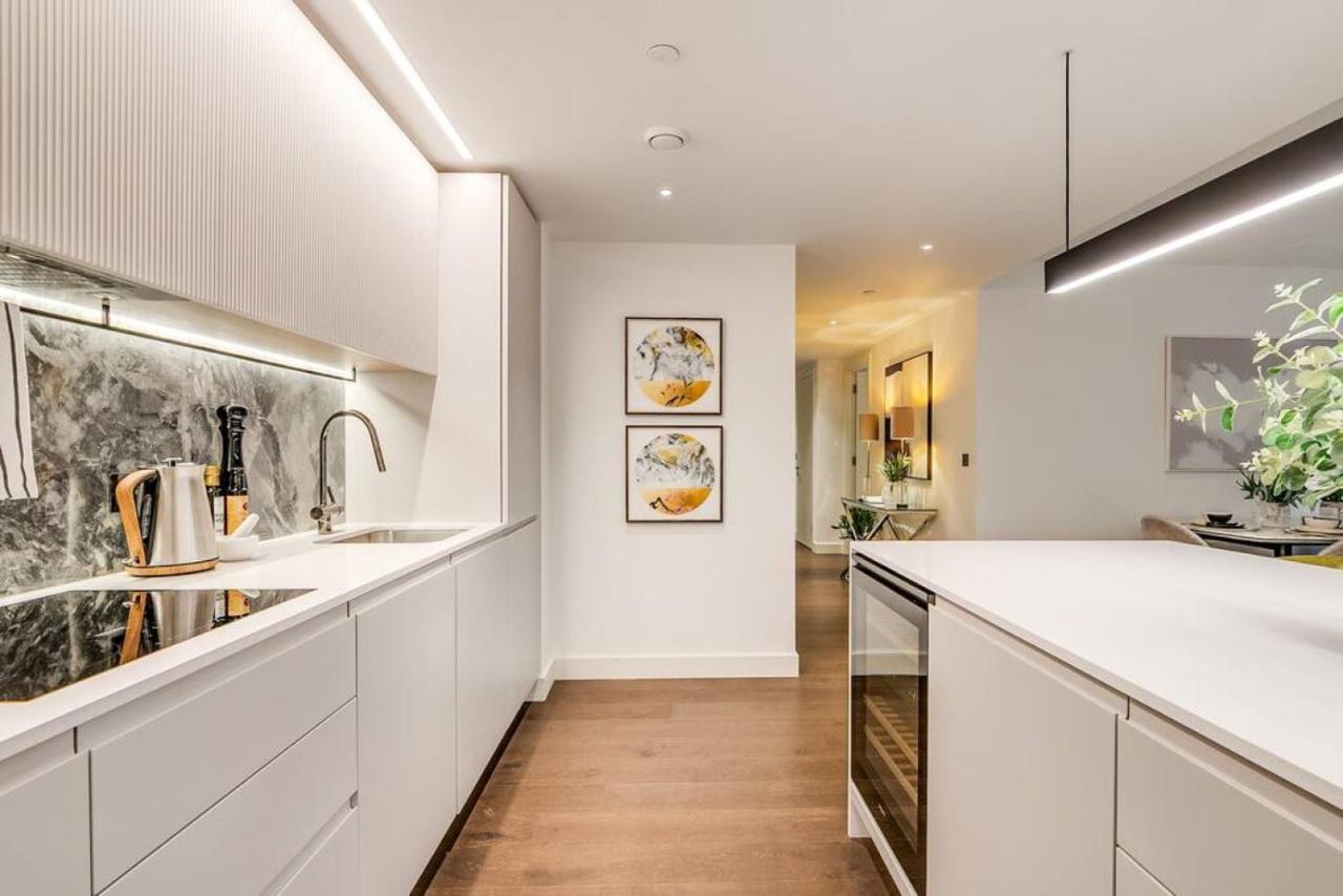 2br Hideaway With Balcony Near Westfield Mall Appartamento *