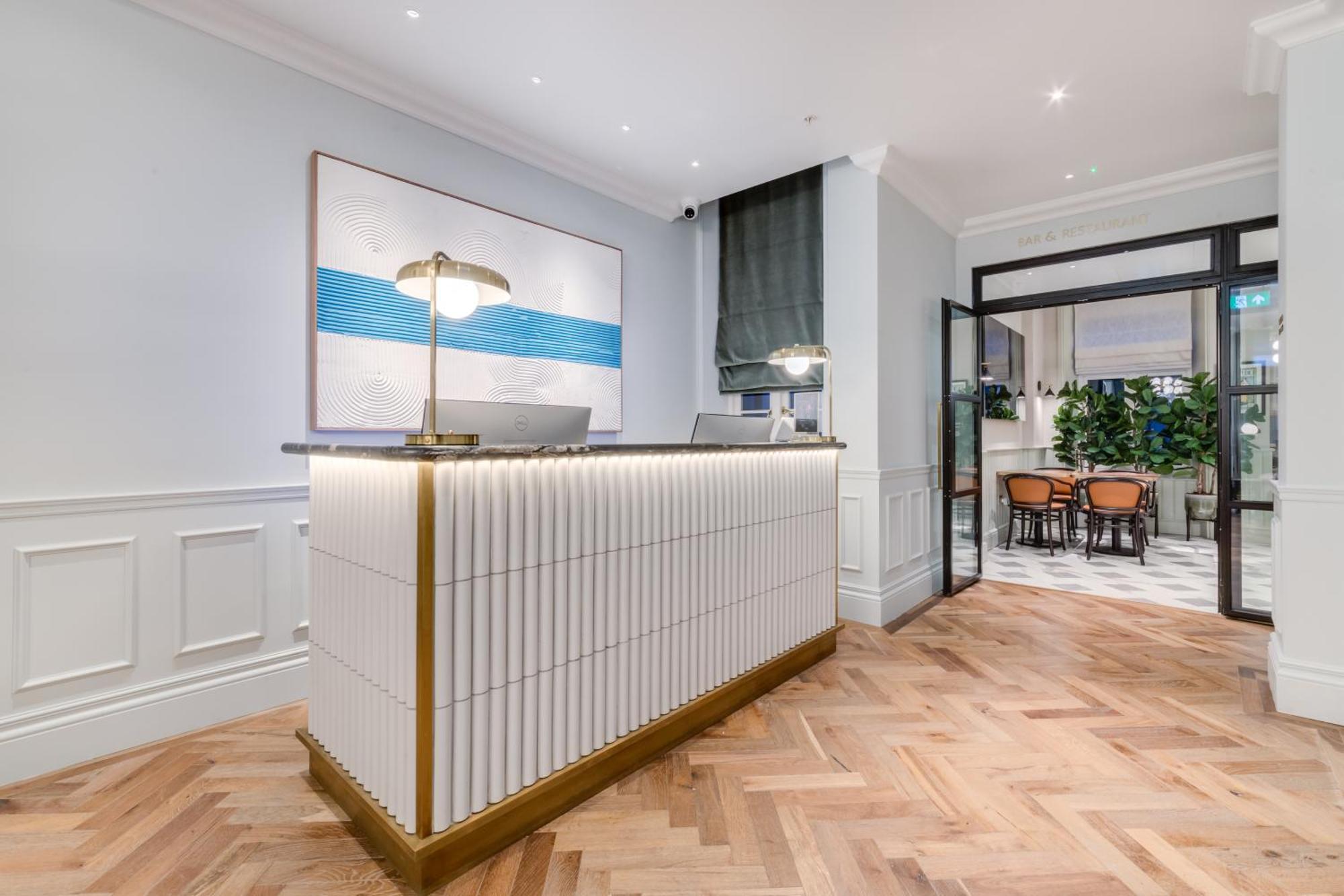 Mornington Kensington, Bw Premier Collection Londra