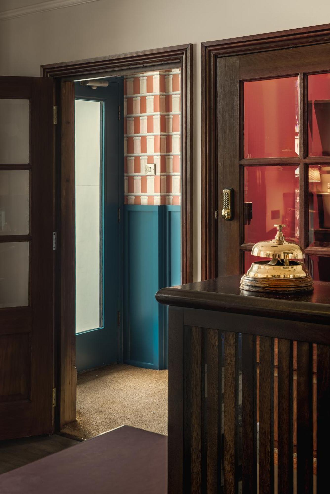 St. David's Paddington Hotel 2*