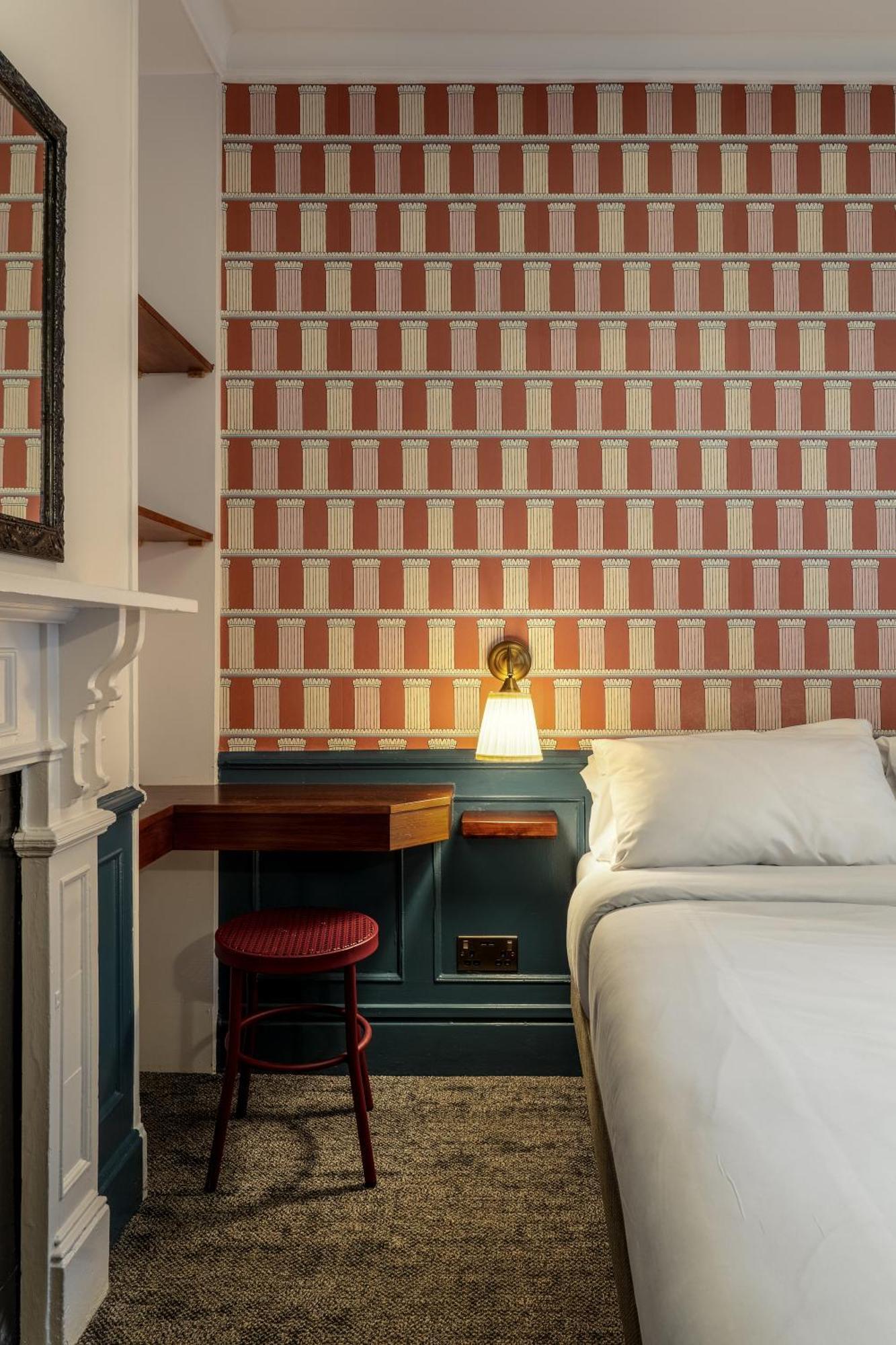 Hotel St. David's Paddington London