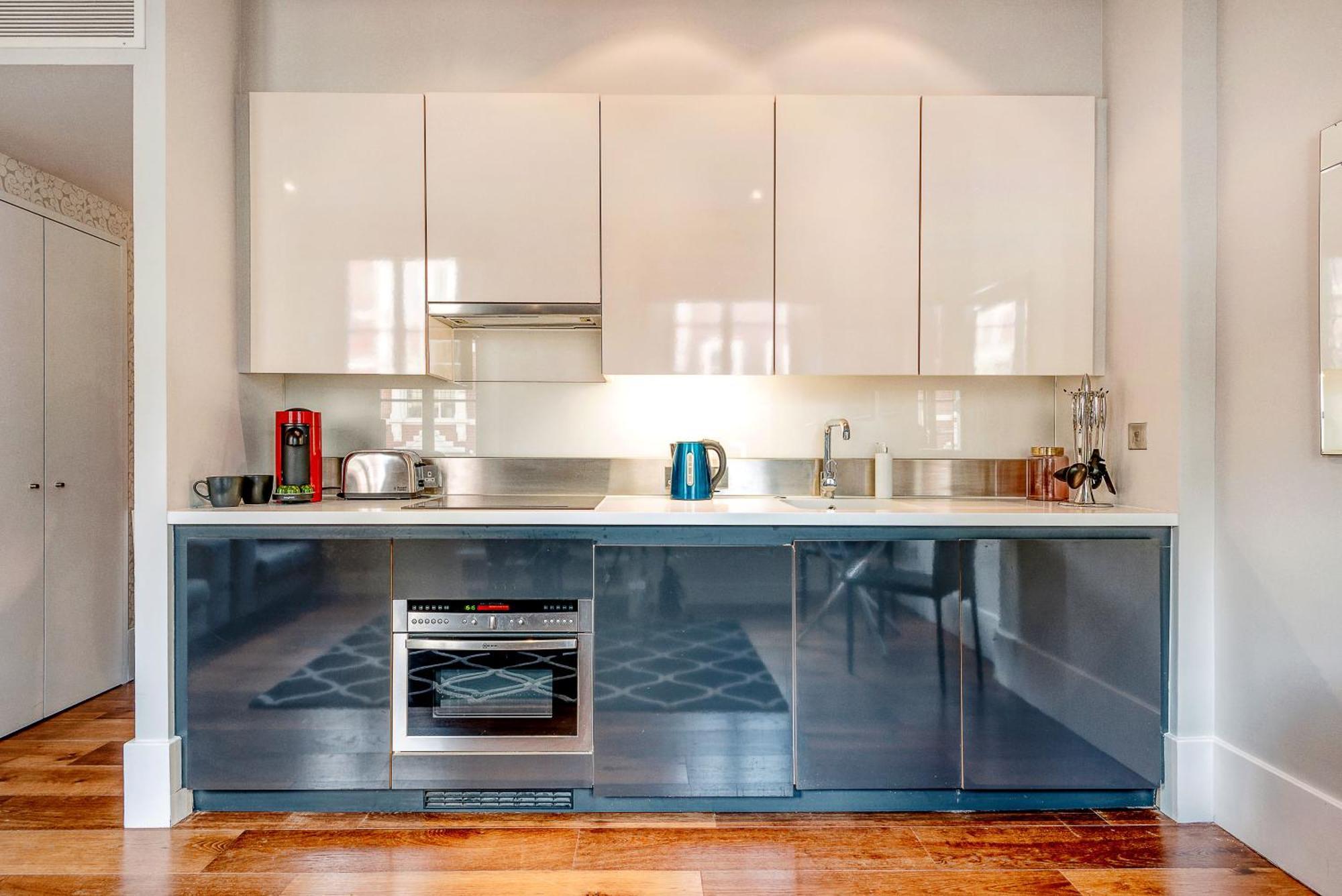 Appartamento Arcore Premium Apartments: Mayfair *