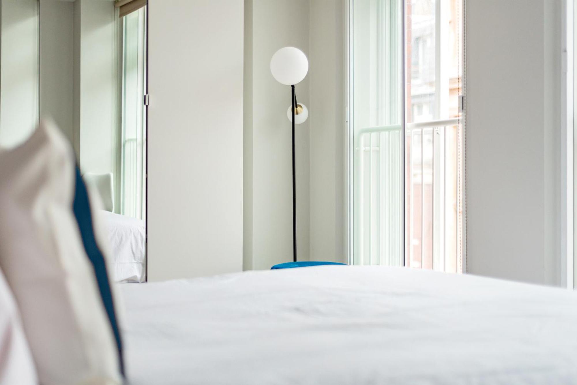 Arcore Premium Apartments: Mayfair * Londra
