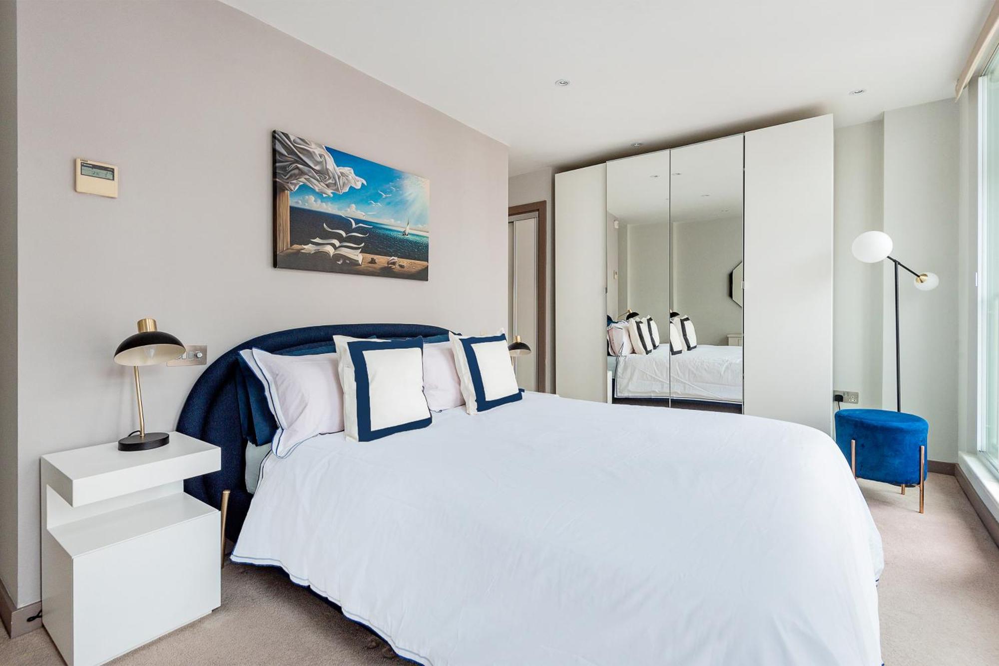 Arcore Premium Apartments: Mayfair Appartamento
