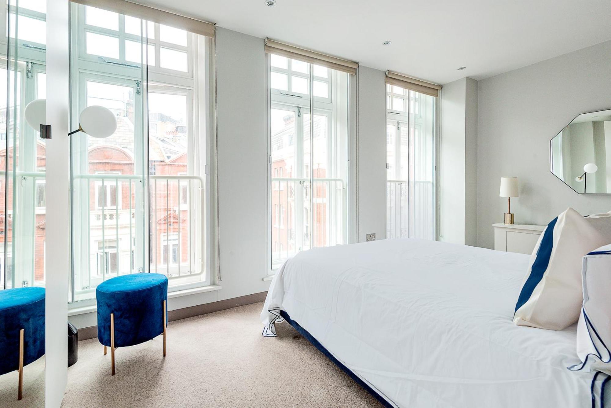 Appartamento Arcore Premium Apartments: Mayfair *