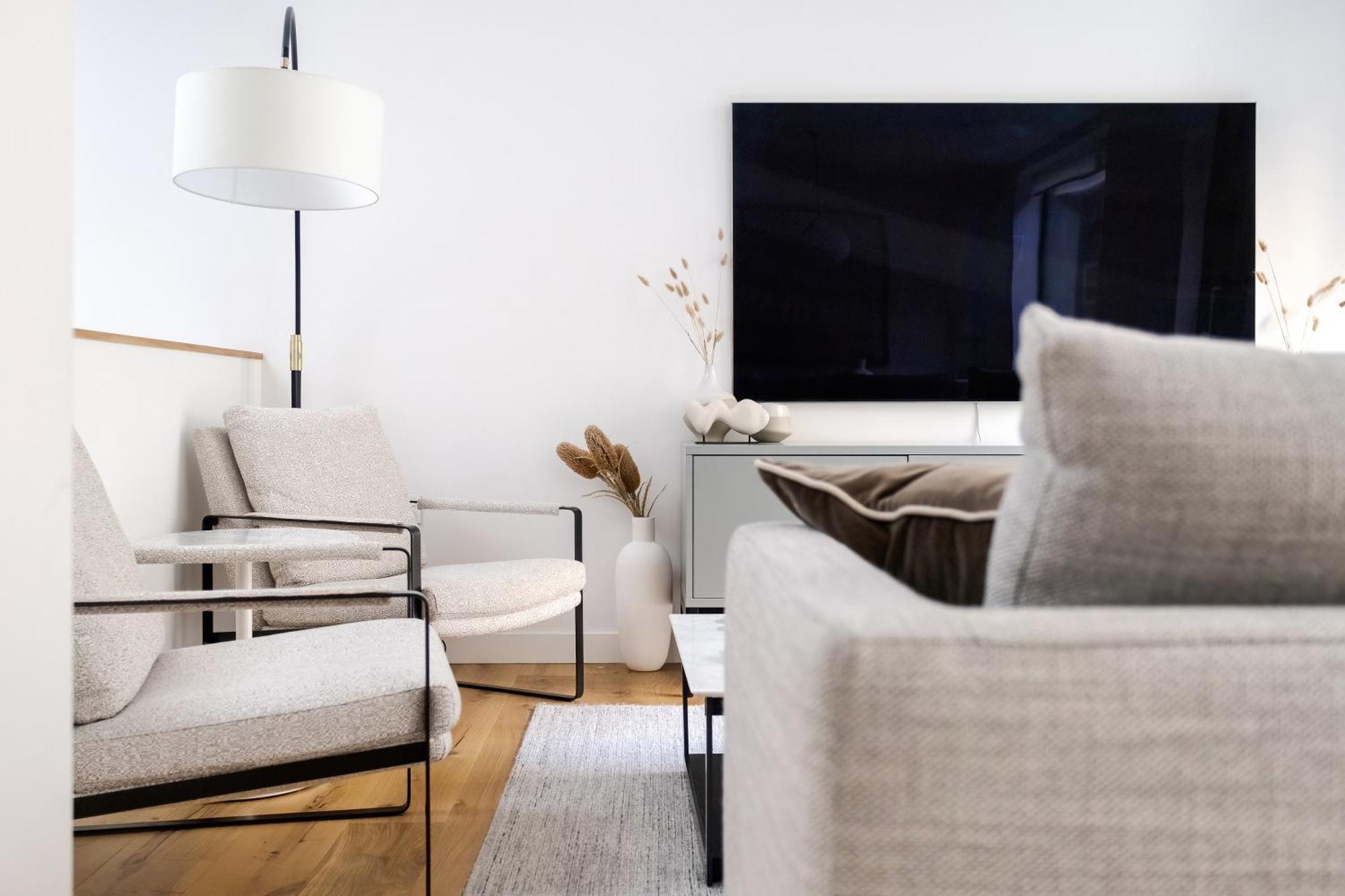 Luxury Mayfair Townhouse With Ac 3br 3ba Hébergement de vacances