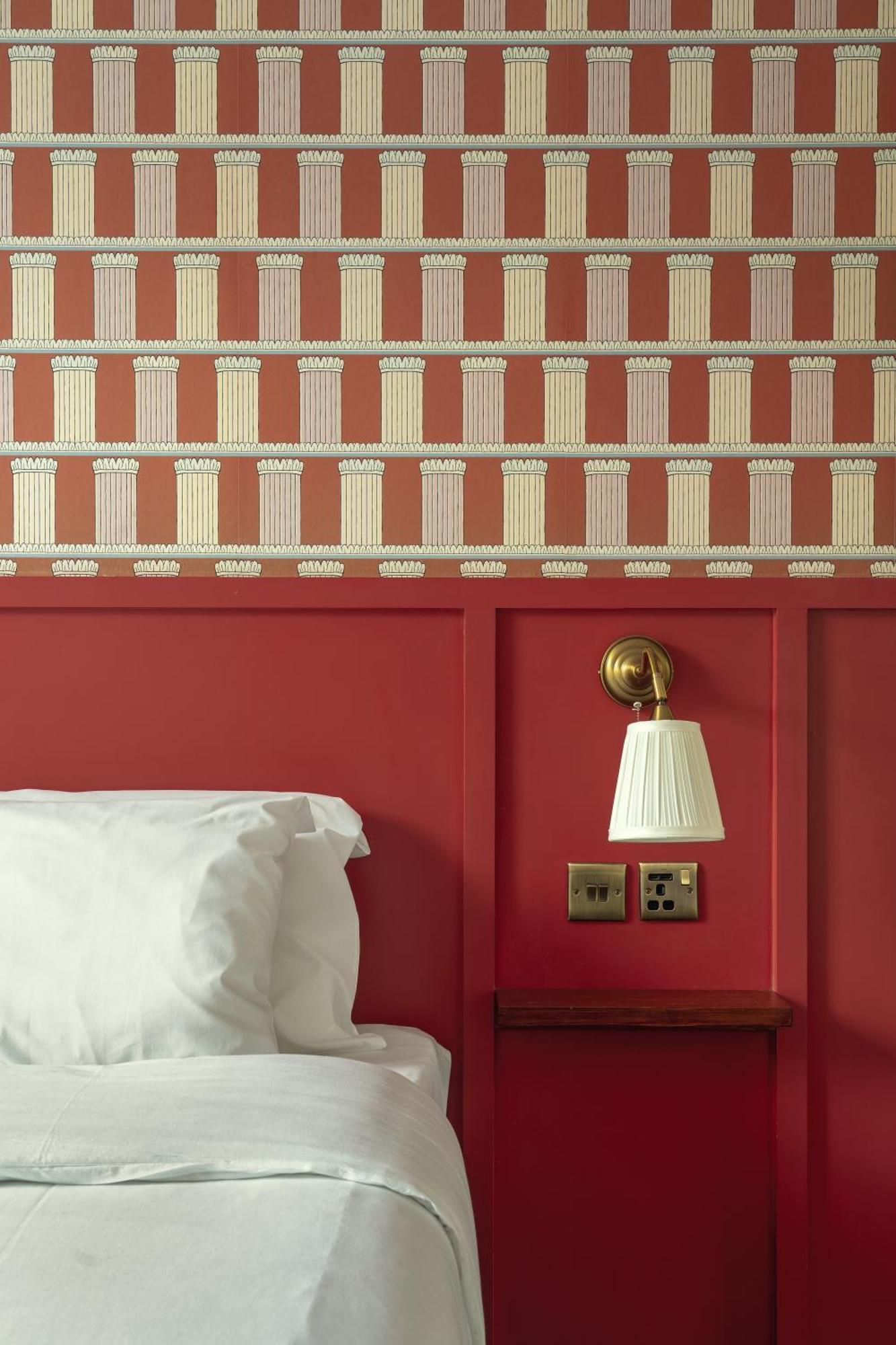 St. David's Paddington Hotel 2*