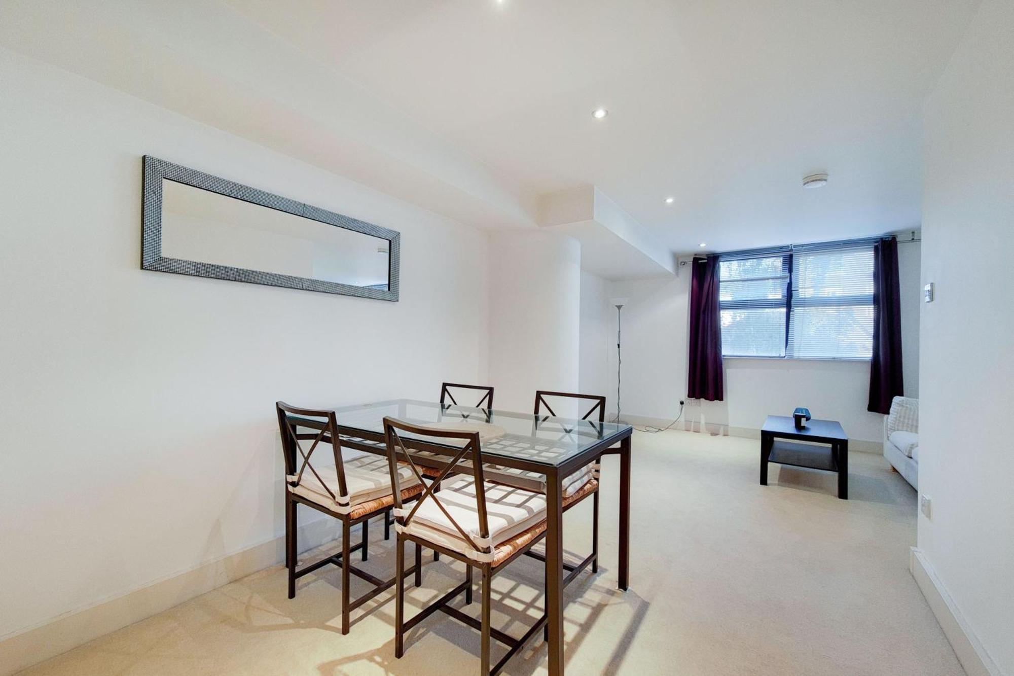 Lägenhet South Kensington - Point West Residences