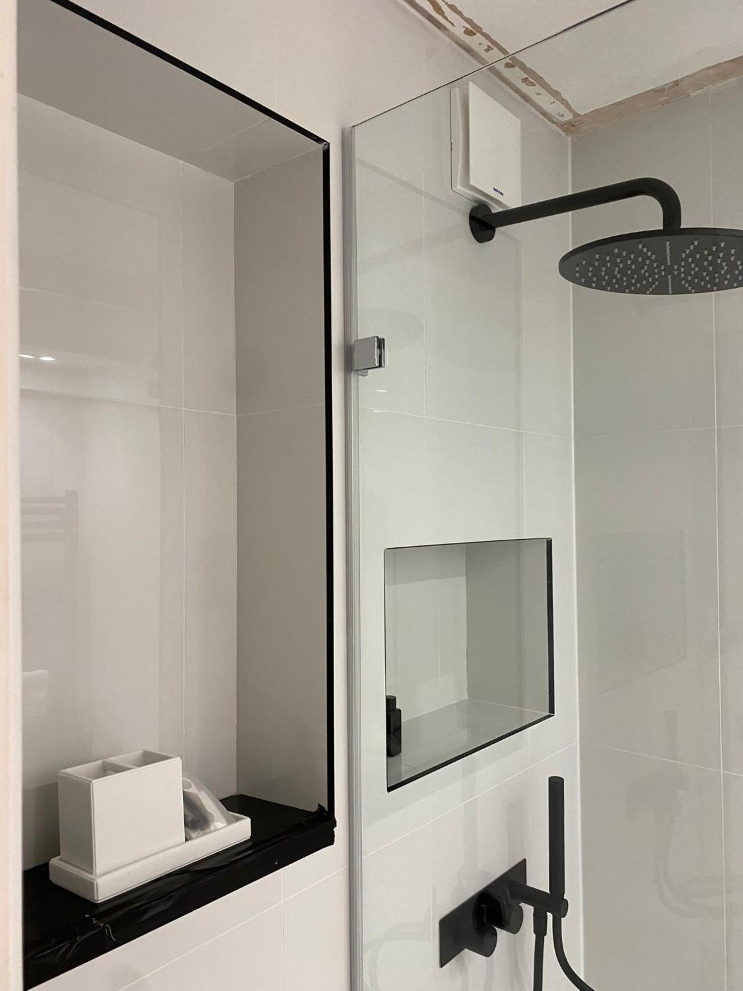 Flat In The Heart Of St. Johns Wood Leilighet