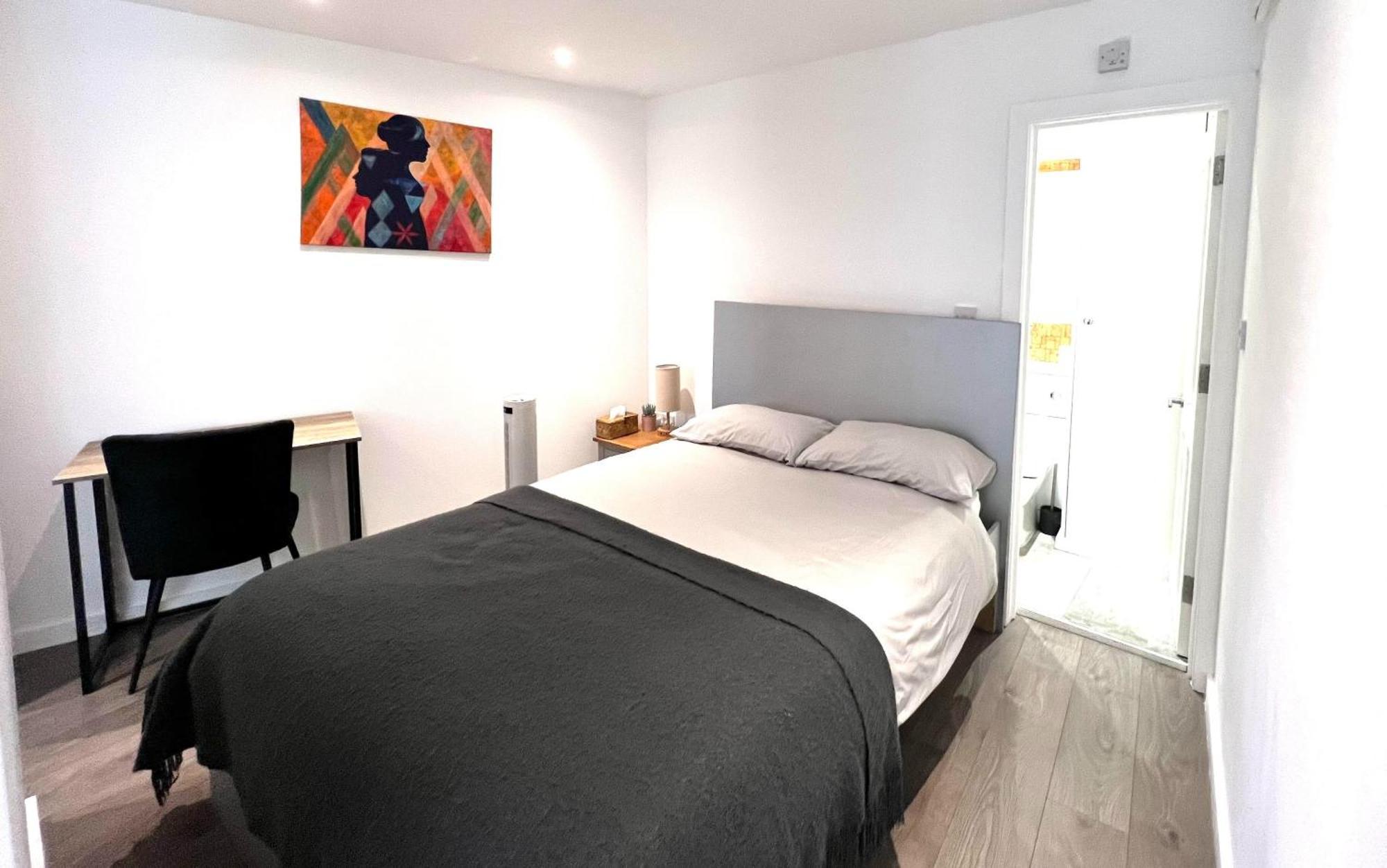 Modern With Free Wifi Appartamento Londra