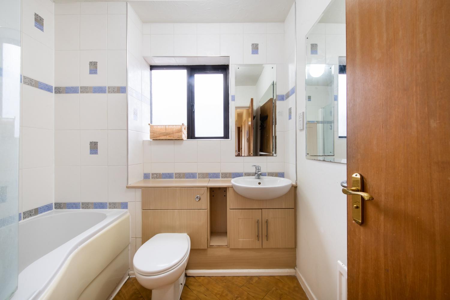 Amazing 2bed In Canary Wharf Lägenhet *