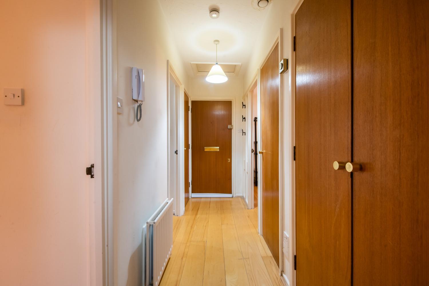 Amazing 2bed In Canary Wharf Lägenhet *