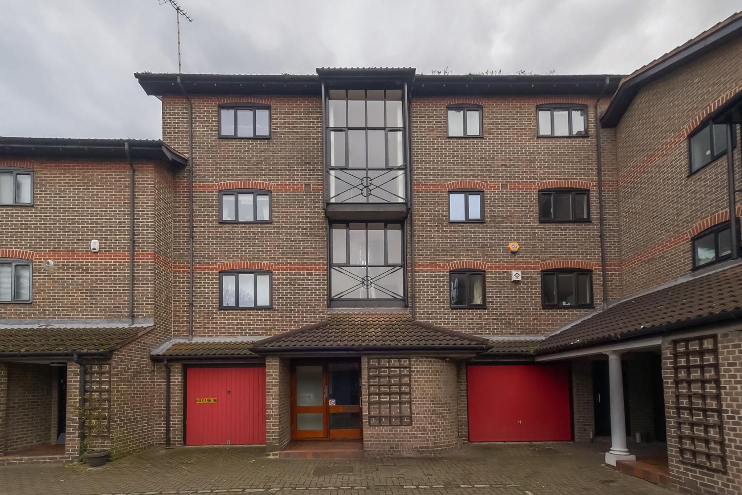 Amazing 2bed In Canary Wharf Lägenhet London