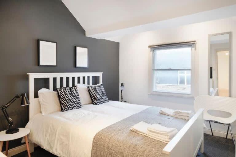 New Soho Loft - 3 By Indigo Flats Lejlighed London