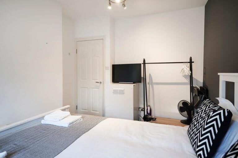 Lejlighed New Soho Loft - 3 By Indigo Flats *