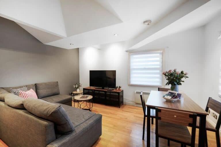 New Soho Loft - 3 By Indigo Flats London