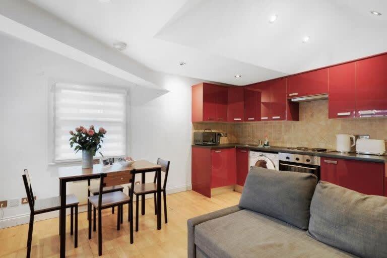 New Soho Loft - 3 By Indigo Flats