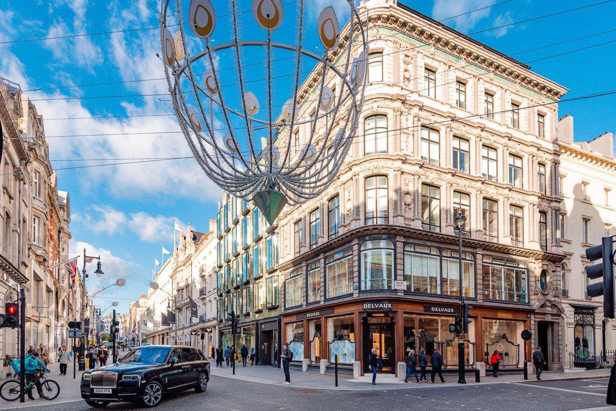 Appartamento Arcore Premium Apartments: Mayfair Londra
