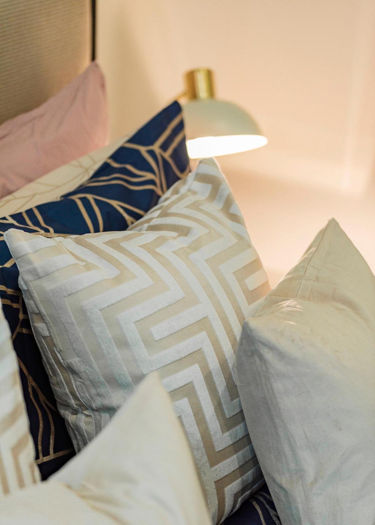 Arcore Premium Apartments: Mayfair Appartamento Londra