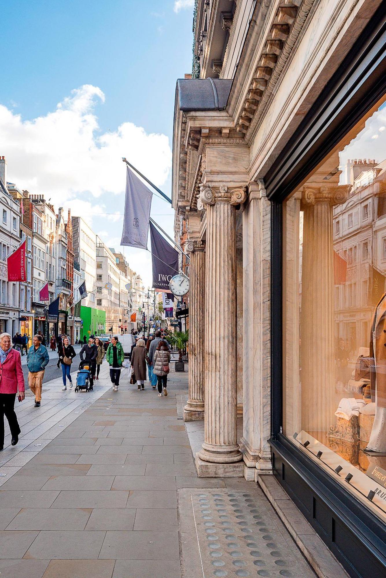 Appartamento Arcore Premium Apartments: Mayfair *
