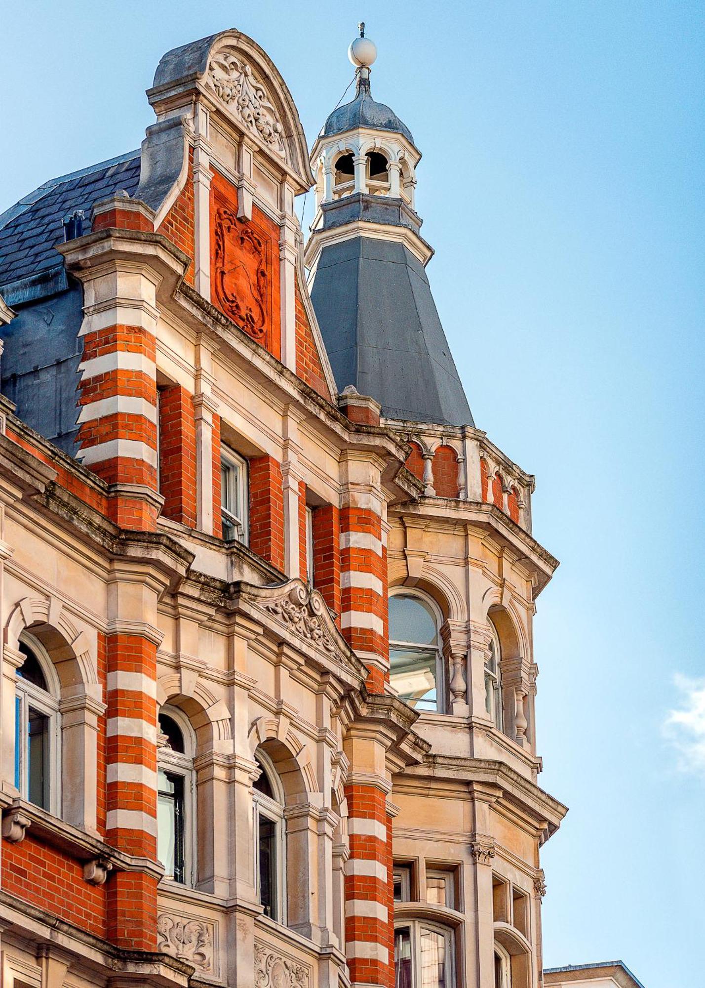 Arcore Premium Apartments: Mayfair Appartamento Londra