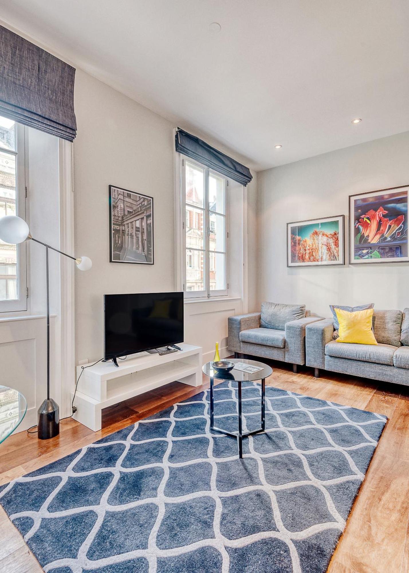 Arcore Premium Apartments: Mayfair Appartamento