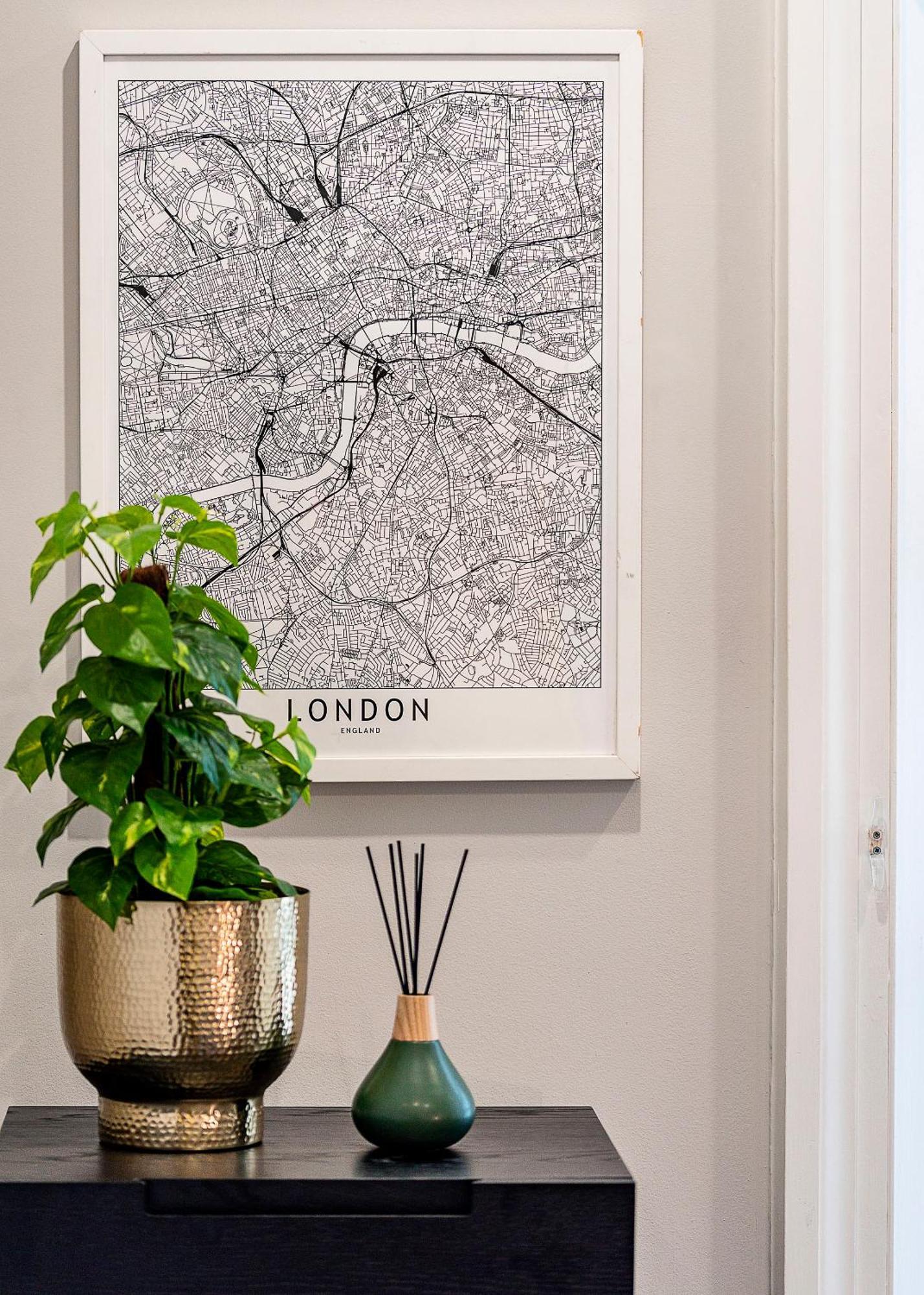 Appartamento Arcore Premium Apartments: Mayfair *