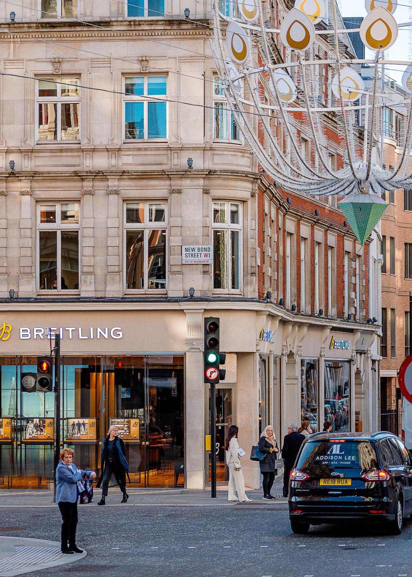 Appartamento Arcore Premium Apartments: Mayfair