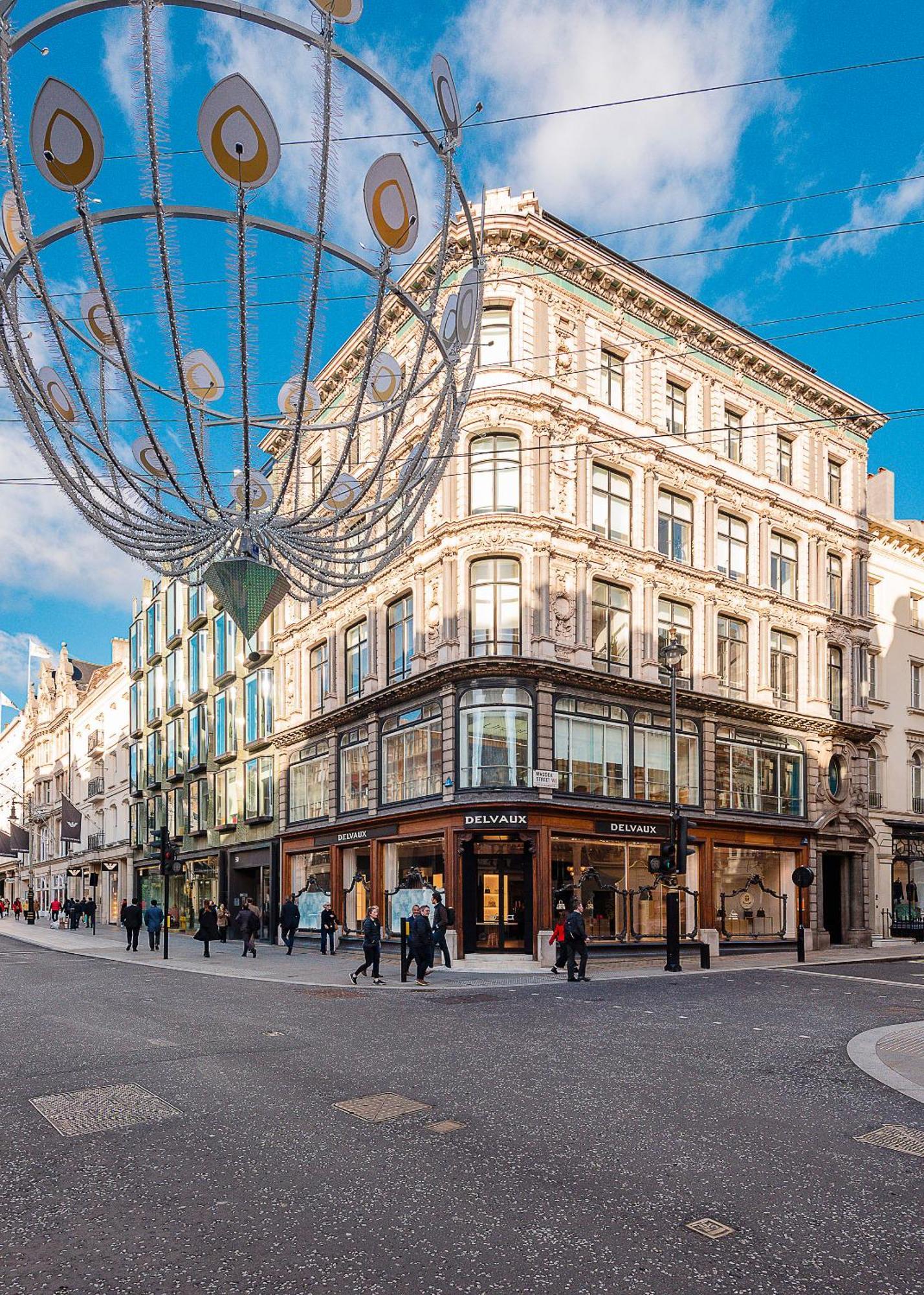 Arcore Premium Apartments: Mayfair Londra