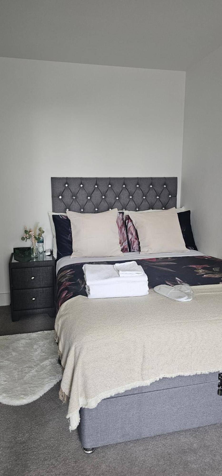Alloggio in famiglia A Spacious Double In Bromley-by-bow Londra