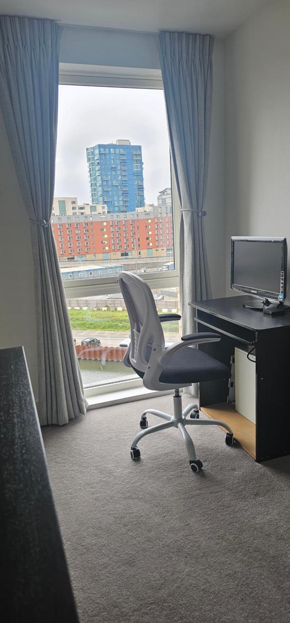Alloggio in famiglia A Spacious Double In Bromley-by-bow