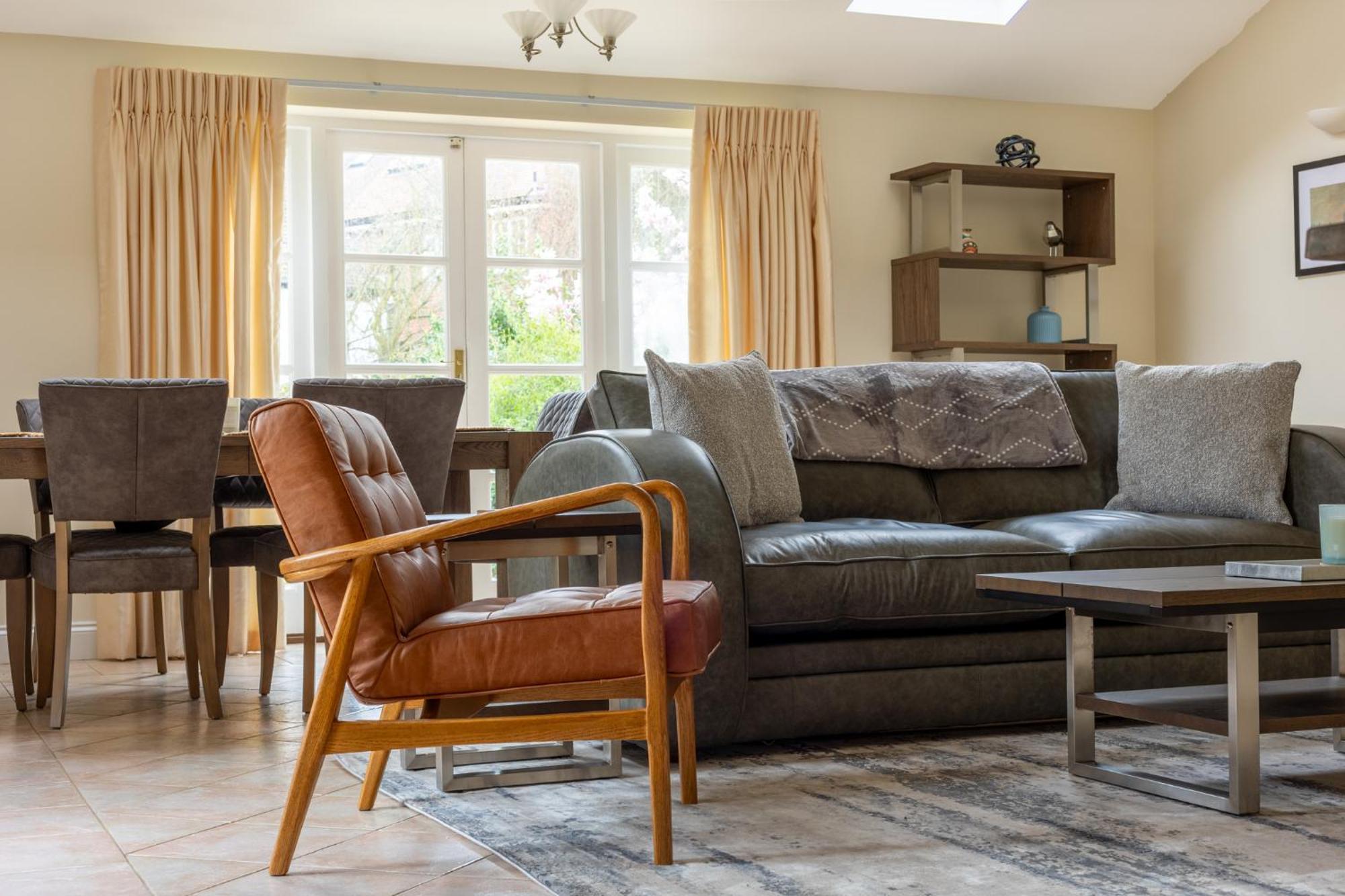 Lovely 2br In Peaceful Hampstead, Nw Holiday home *