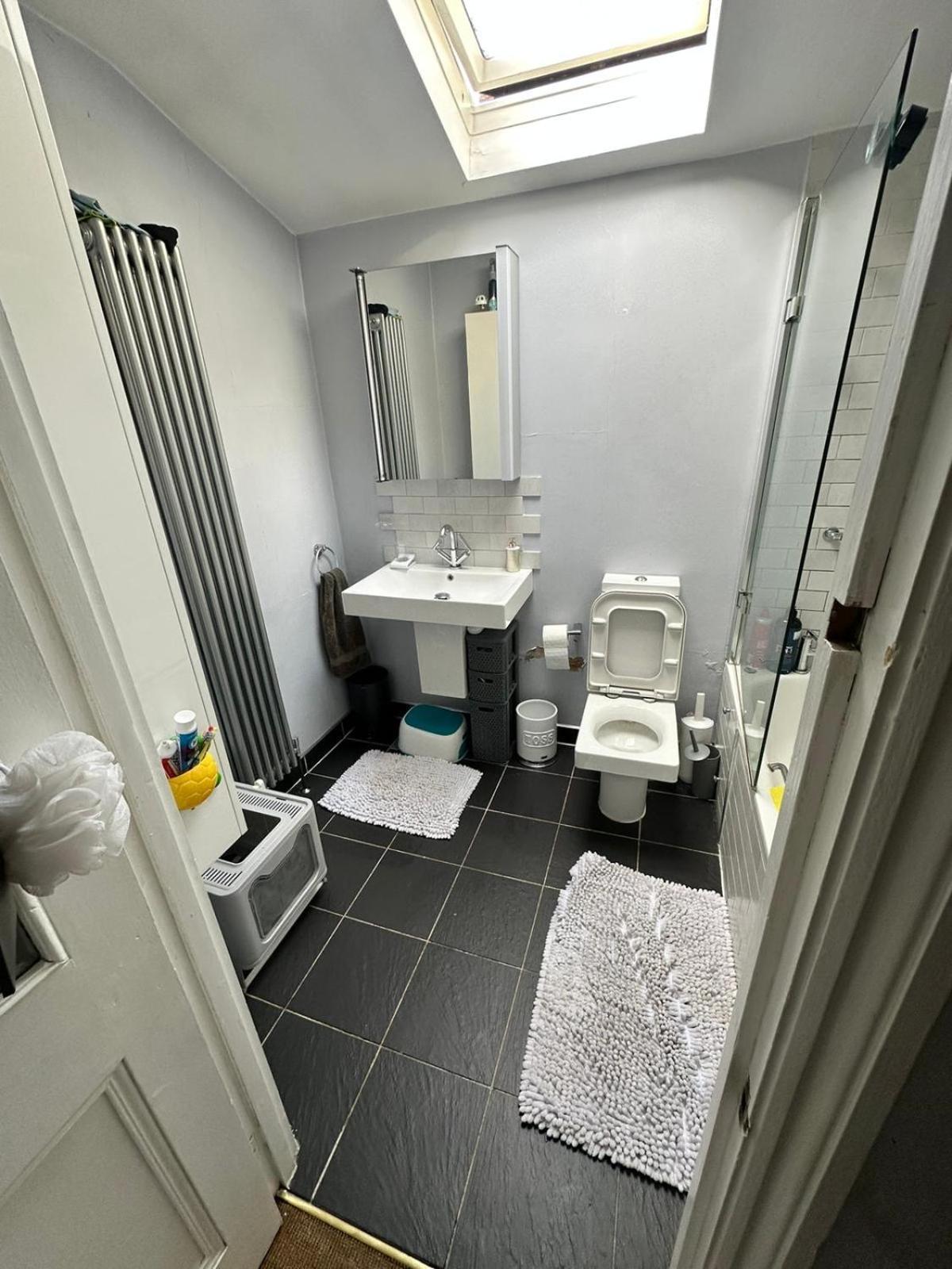 Accommodatie bij particulieren My Sky Secret Garden 1 Bedroom