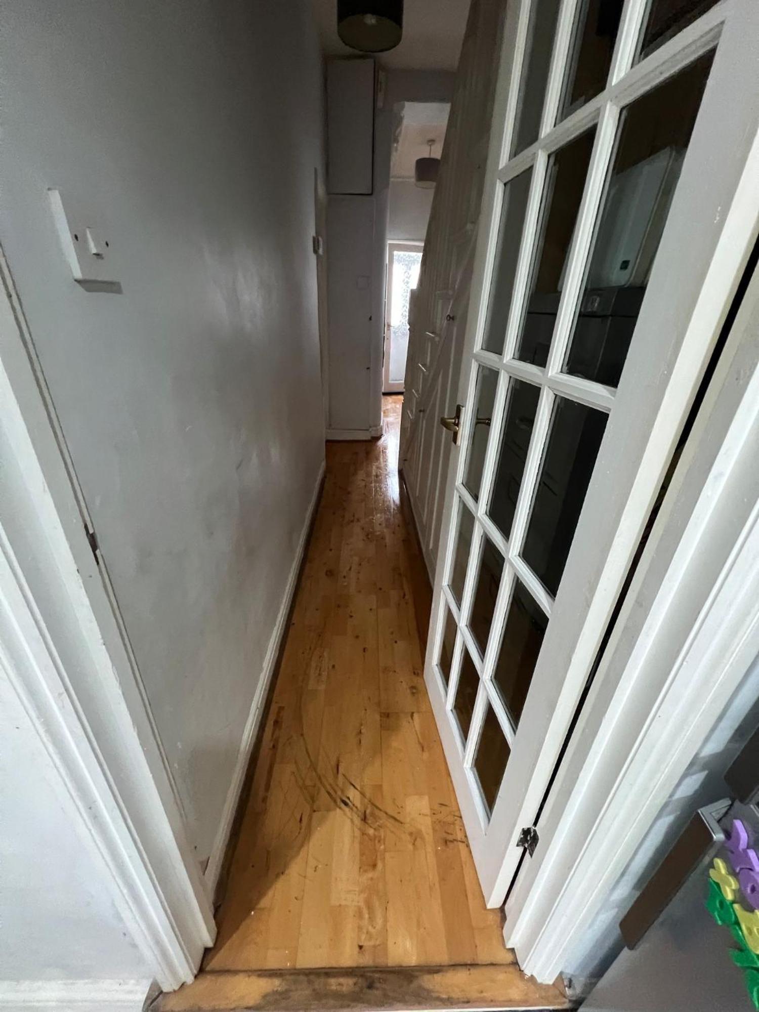 Accommodatie bij particulieren My Sky Secret Garden 1 Bedroom *