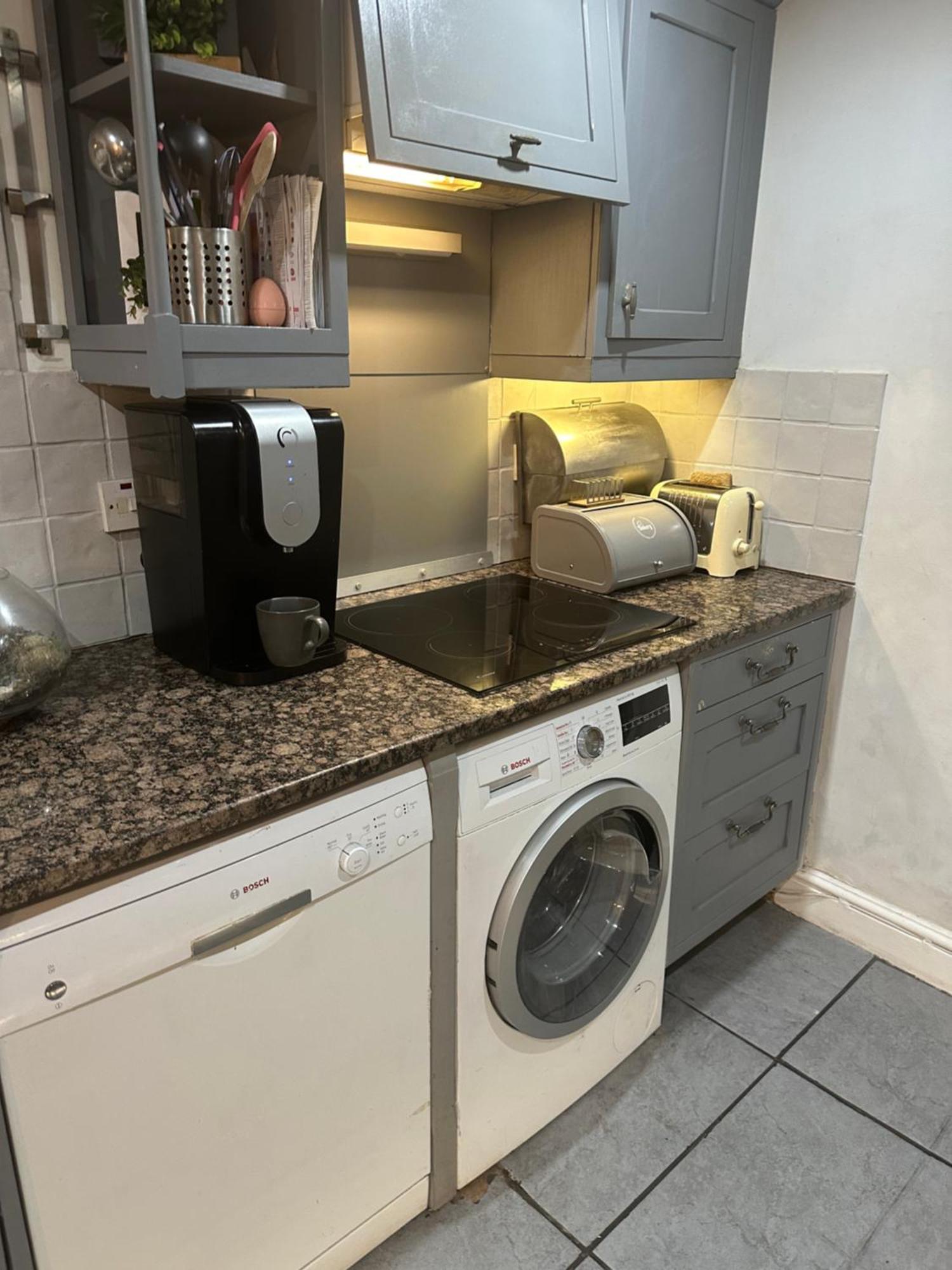 My Sky Secret Garden 1 Bedroom Accommodatie bij particulieren *