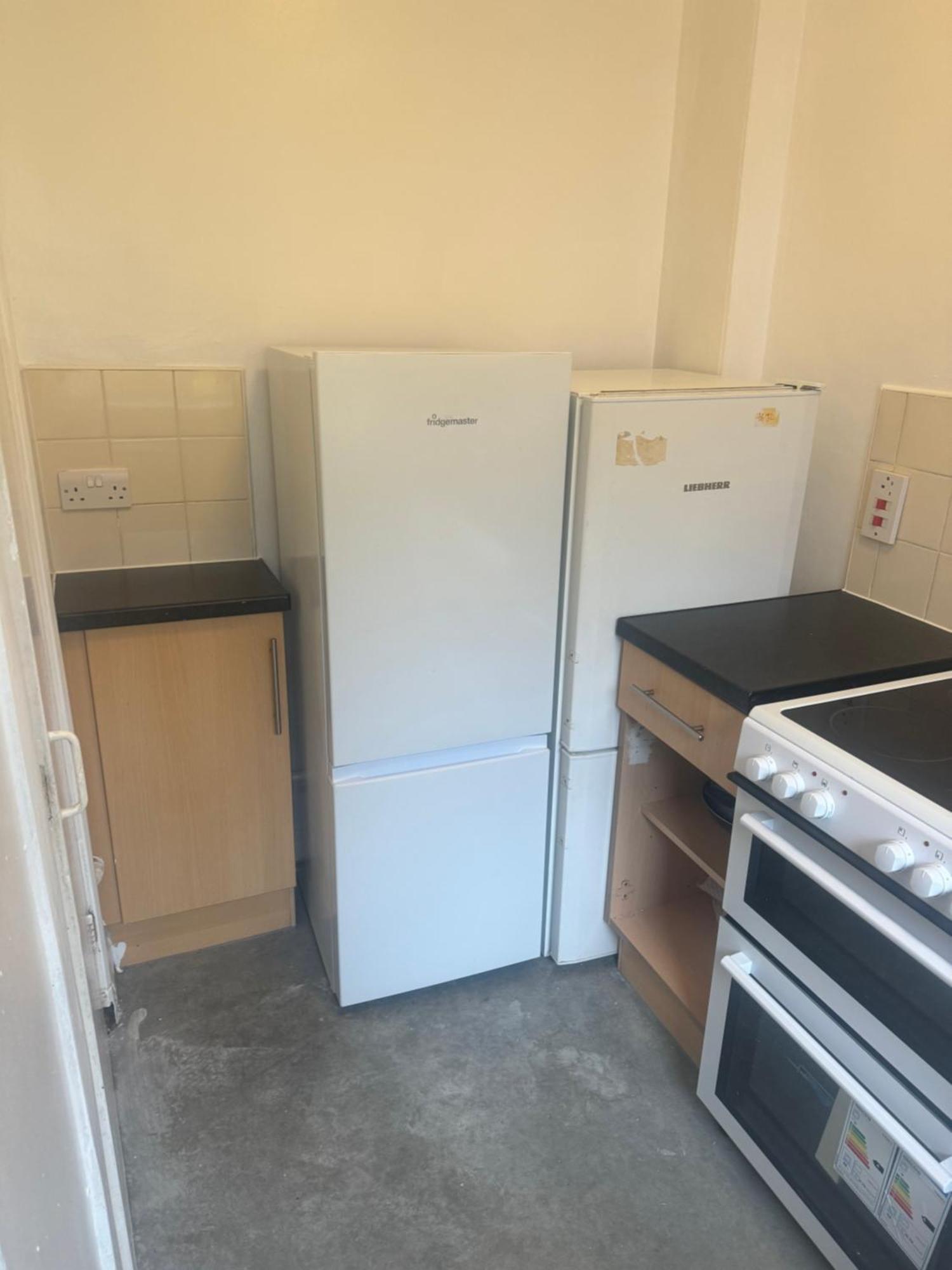 One Bedroom In Tower Bridge Road Apartment