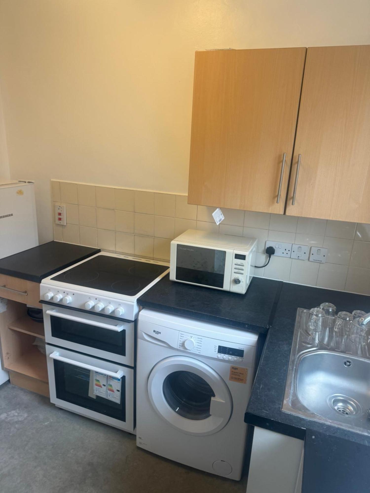 Apartment One Bedroom In Tower Bridge Road *